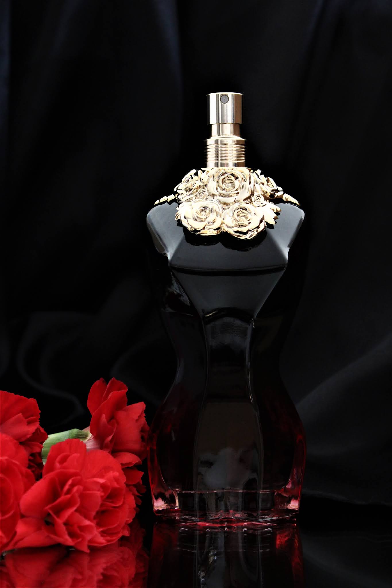 LA BELLE INTENSE JEAN PAUL GAULTIER