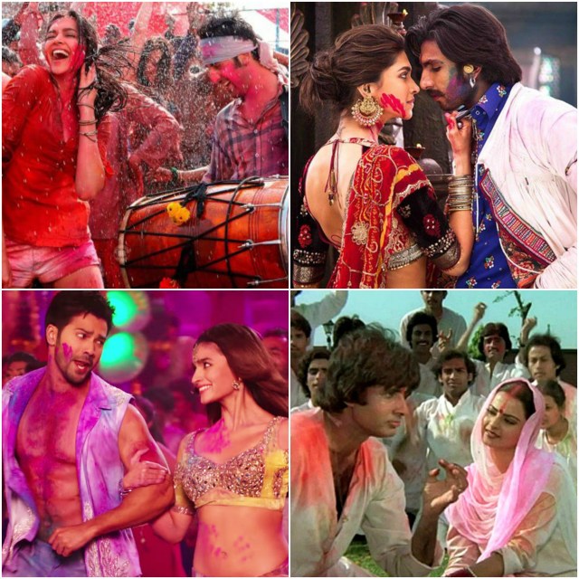Happy Holi 2021 - Holi Special Songs that you cannot miss out on (होली के बेस्ट गाने) Happy Holi 2021 - Holi Special Songs that you cannot miss out on (होली के बेस्ट गाने)