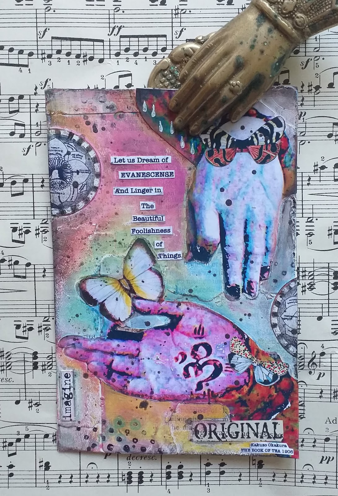 Mandy's Magical World of Art: 2019