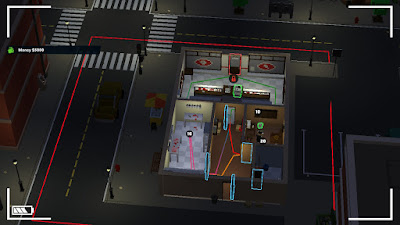 Picklock Game Screenshot 3