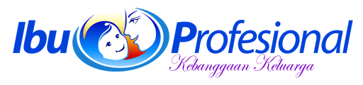 Logo Ibu Profesional