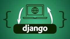 Python Django - The Practical Guide