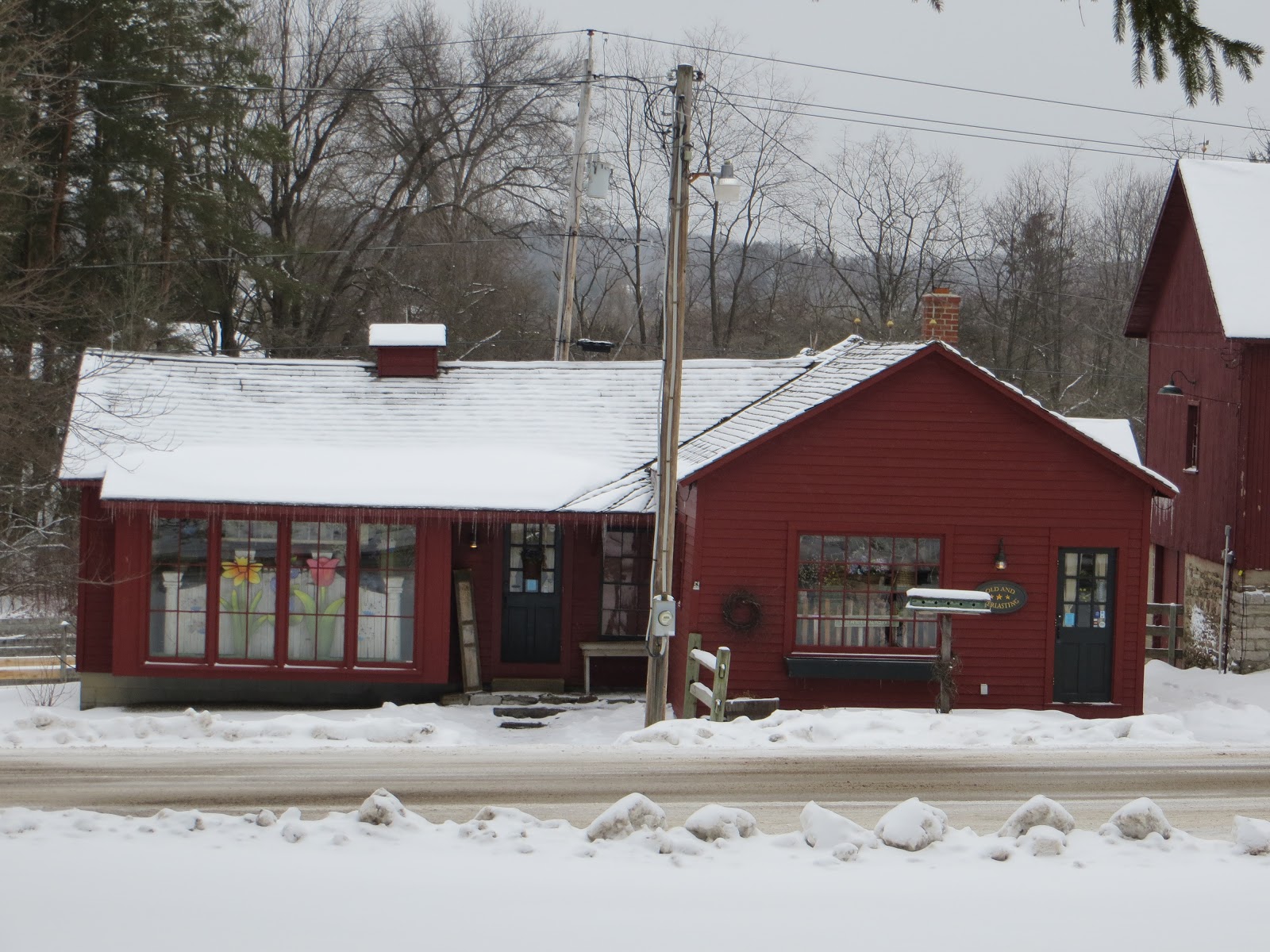 Everlasting Notes...