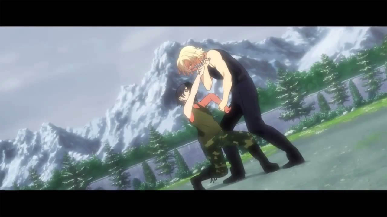 Download Review Grisaia No Meikyuu Tetaplah Berjuang Dalam Labirin Desktop Wallpaper Free Wallpaper Review Grisaia No Meikyuu Tetaplah Berjuang Dalam Labirin For Free