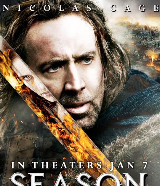 Season Of The Witch 2011 Movie Trailer Season of the Witch (2011) - Horror Movie Watch Online : Watch Movies