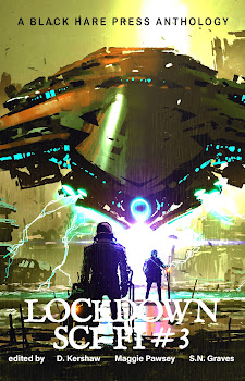 Lockdown SciFi #3