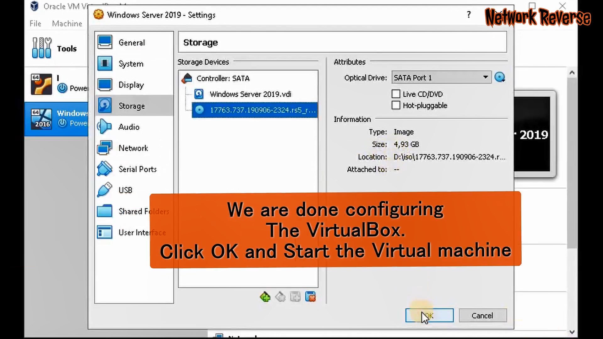 how does install iso on virtualbox how does install iso on virtualbox