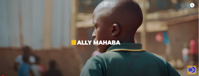 VIDEO | Ally Mahaba - Wewe Tu | mp4 DOWNLOAD