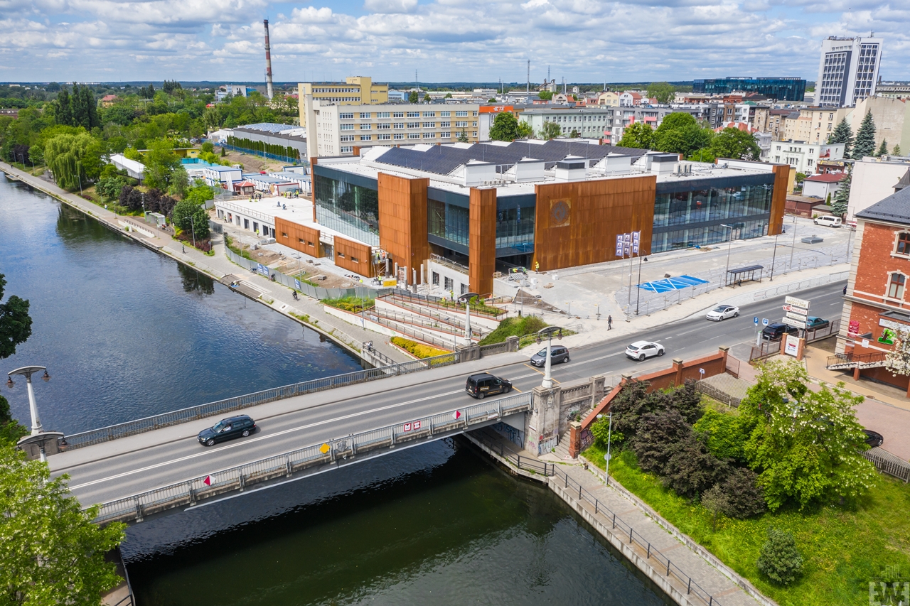 [Bydgoszcz] Basen Olimpijski (Nowa Astoria) Page 17 SkyscraperCity