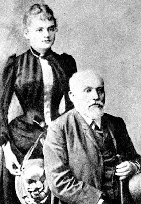 Biography of Maria Skłodowska Curie