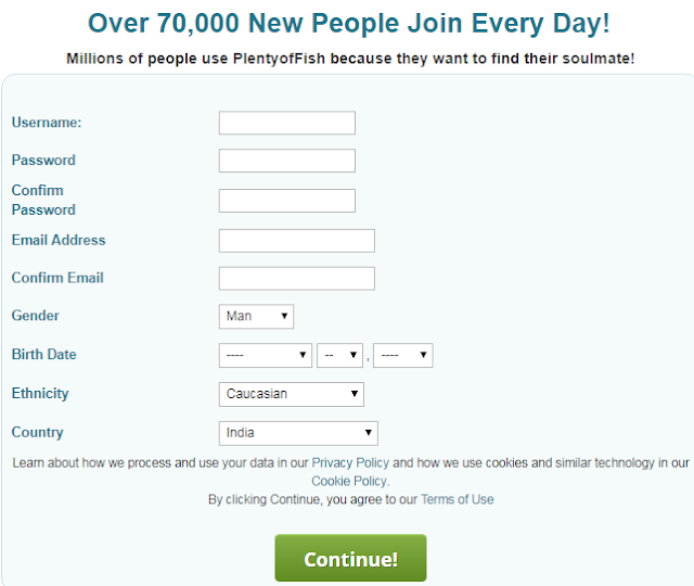 POF Login Quick Guide of POF Sign in for POF Dating