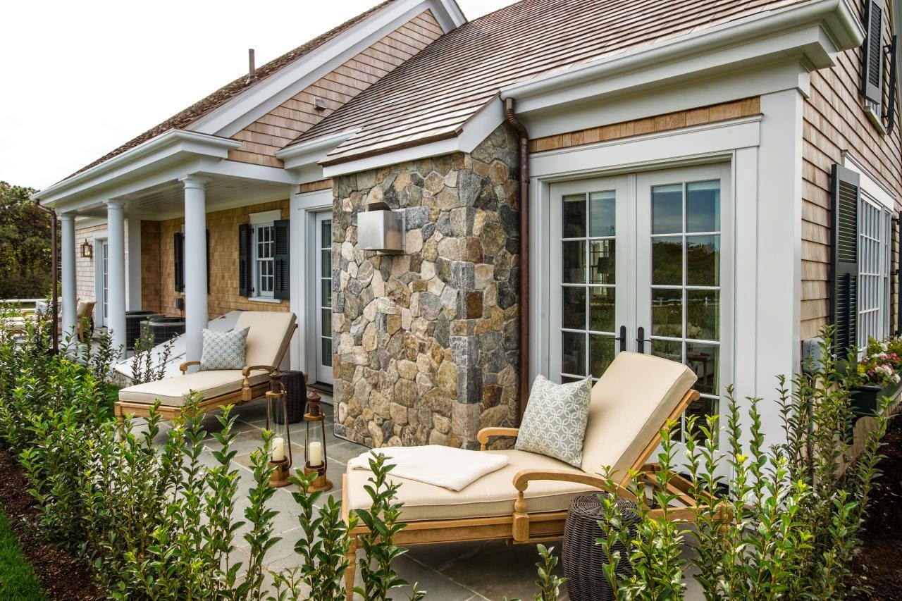 2015 HGTV Dream Home: Martha's Vineyard