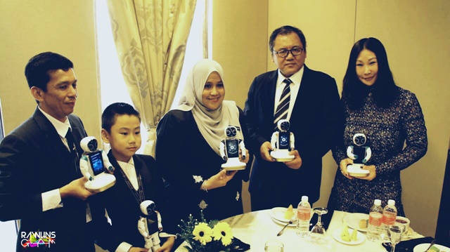 GT Dollar Malaysia, GT Wonder Boy, GT Robot, mobile application, FinTech sector, SMART application, cashless, GT Dollar, launch event, byrawlins, GT Dollar Malaysia, GT Wonder Boy, GT Robot, mobile application, FinTech sector, SMART application, cashless, GT Dollar, launch event, byrawlins,