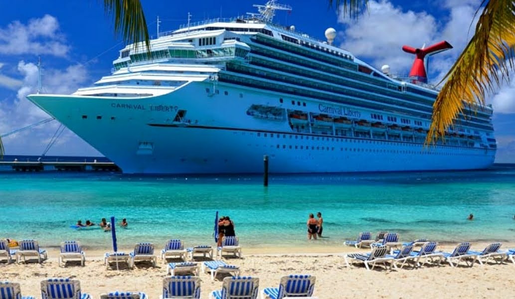 Carnival Cruise line New Payment Plan