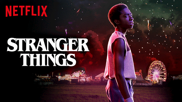 Stranger Things': terceira temporada de série da Netflix terá mais