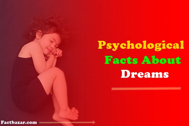 dream facts,dream facts and myths,spiritual facts about dreams,paranormal facts about dreams,creepy facts about dreams,