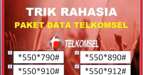 Kode Rahasia Telkomsel Internet Gratis Terbaru Harga Tv China