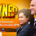 ¡Ya tiene fecha! Univisión PR revela cuándo estrena la nueva temporada de "Zeynep"
