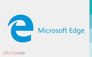 Logo Microsoft Edge Browser - Download Vector File SVG (Scalable Vector Graphics) Logo Microsoft Edge Browser - Download Vector File SVG (Scalable Vector Graphics)