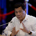 'Yan ang diktador! Duterte closes roads to accommodate critics protesting against him