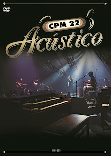 CPM 22 - Acústico