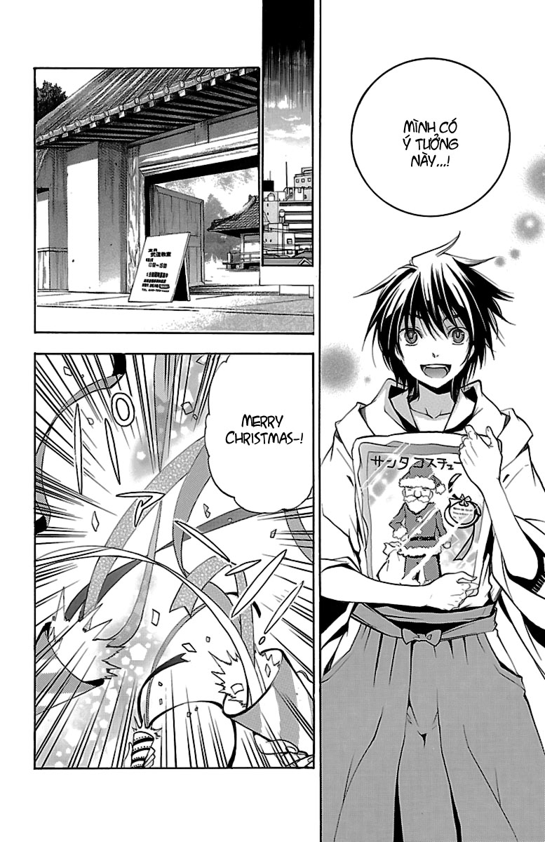 Ashita no Yoichi chap 46