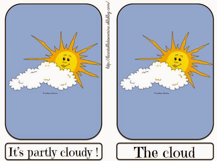 flashcards maîtresse séverine