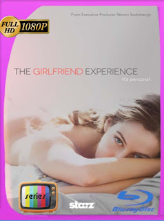The Girlfriend Experience Temporada 1-2-3 [1080p] Latino [GoogleDrive] SXGO