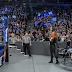 Cobertura: WWE SmackDown Live 27/11/18 - The Empress vs. The Man vs. The Queen