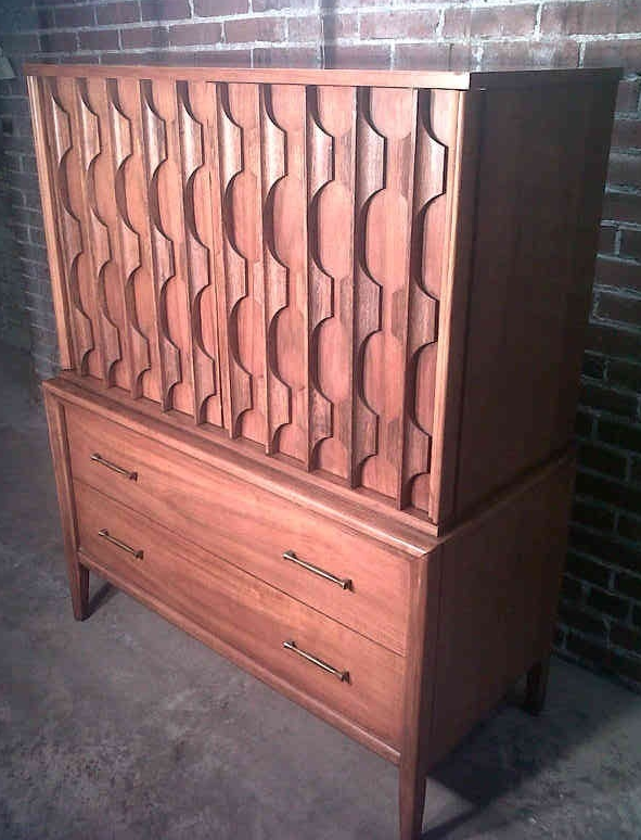 Rhan Vintage. Mid Century Modern Blog. Mid Century Furniture Designs I