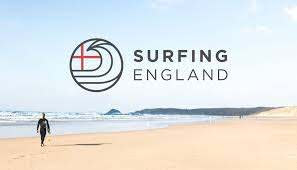 Surfing England