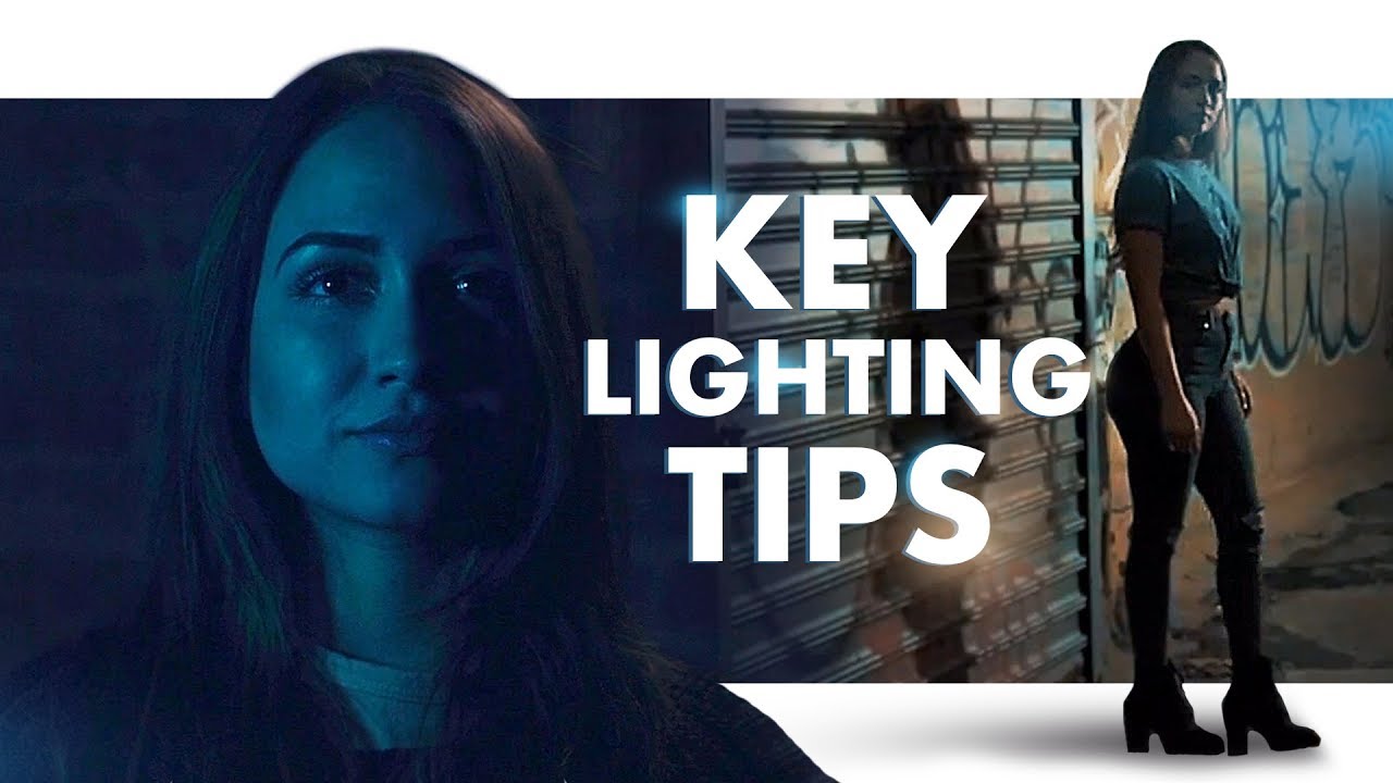 10 Lighting Tips for Cinematic Film Look