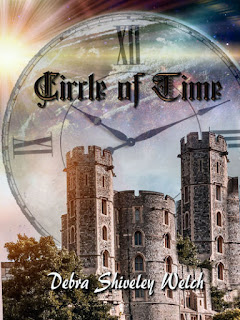 Excerpt: Circle of Time by Debra Shively Welch