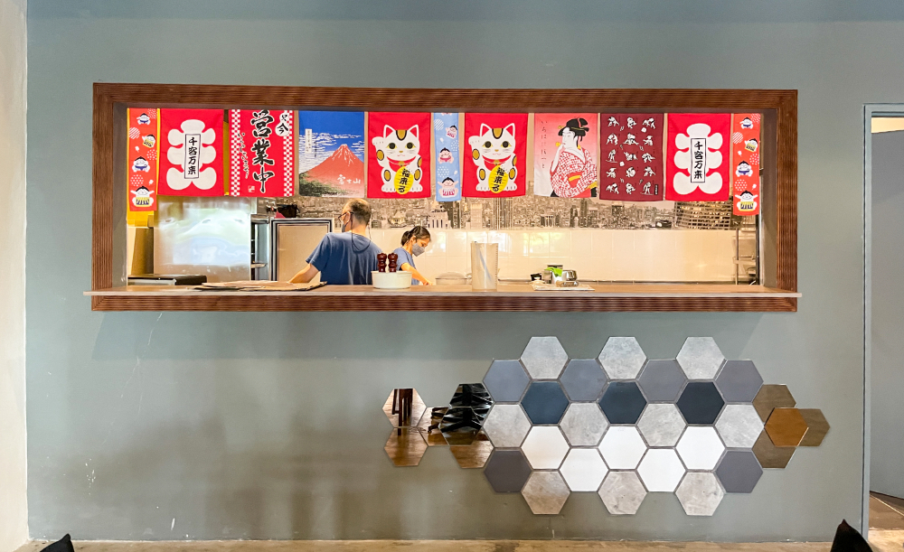 old hands cafe, petaling jaya