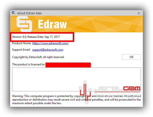 Edraw Max 6 Activation Key Edraw Max 6 Activation Key
