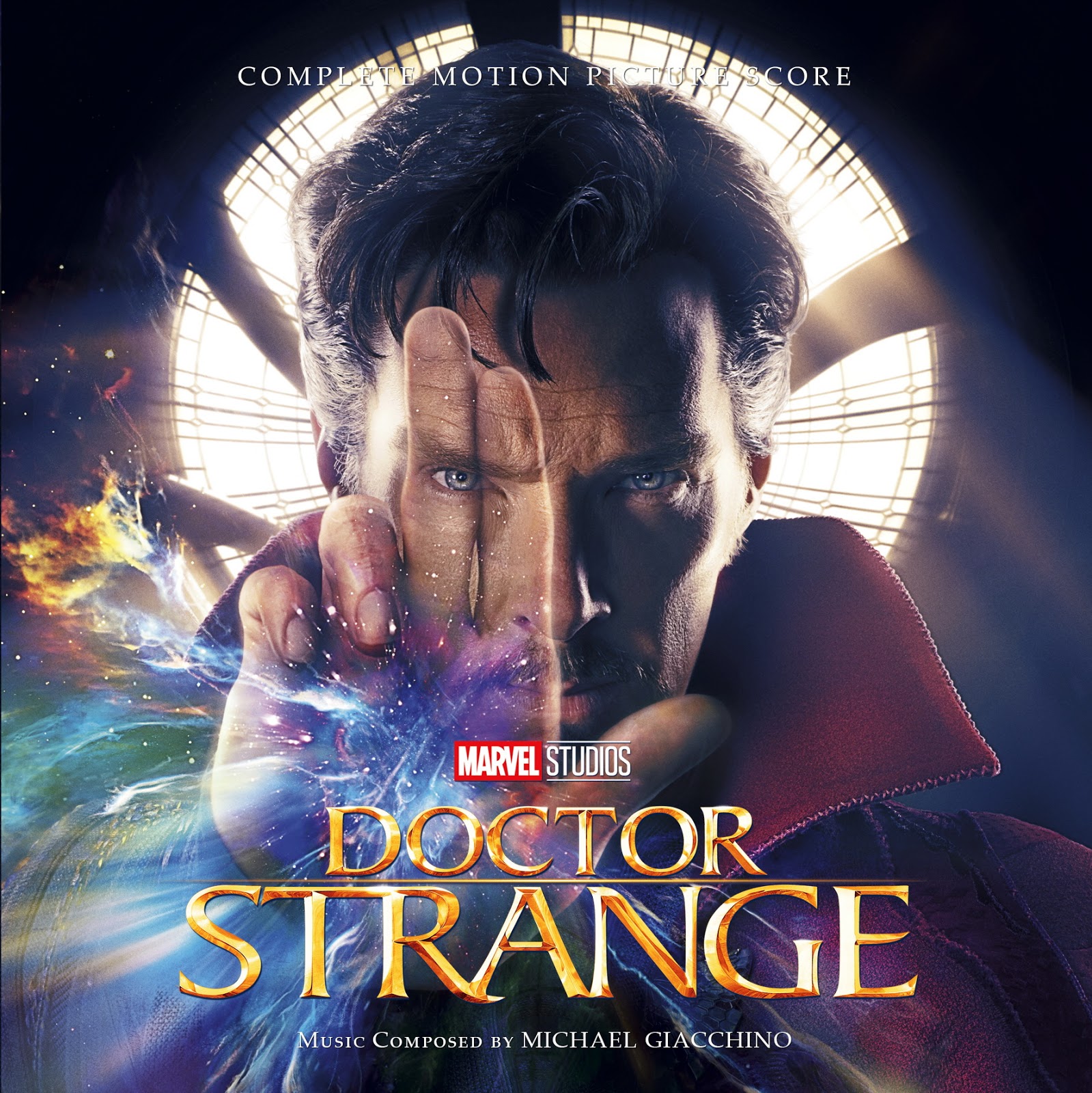 michael giacchino doctor strange download michael giacchino doctor strange download