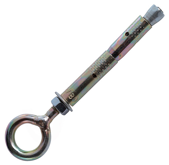 Анкеры — виды, назначение, различия Анкеры — виды, назначение, различия