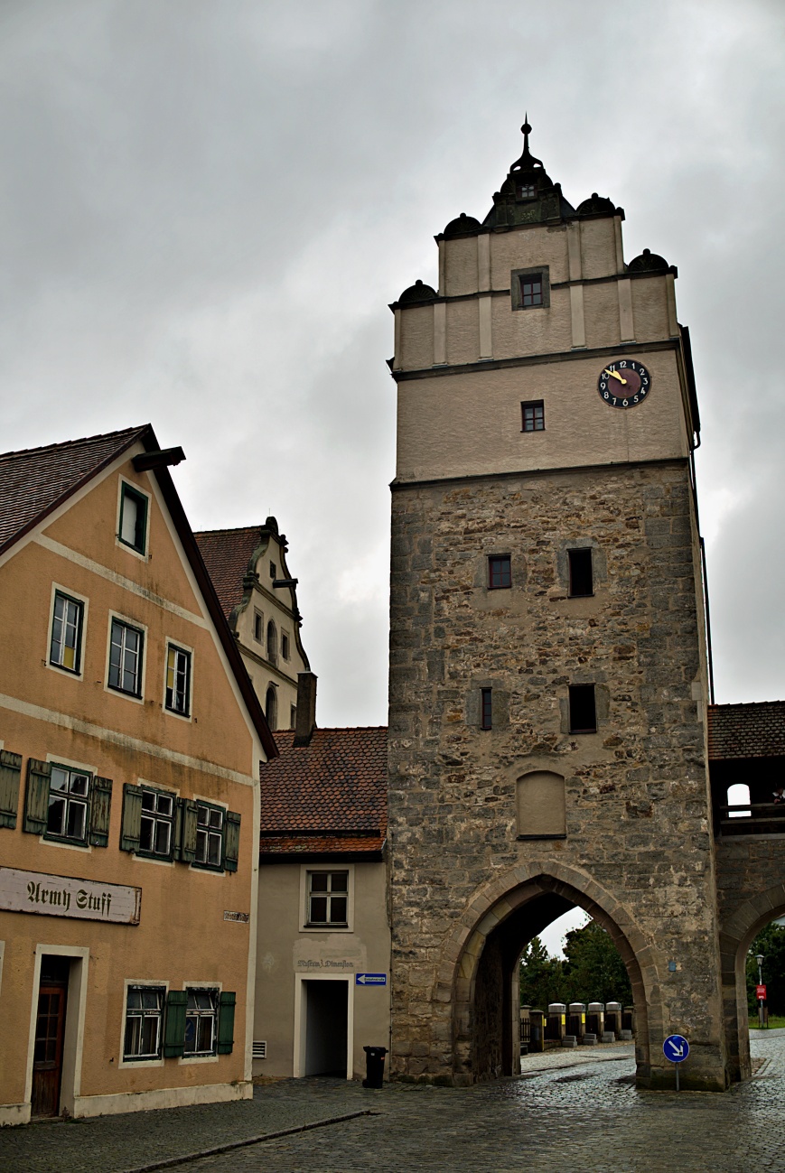 Nördlinger Tor