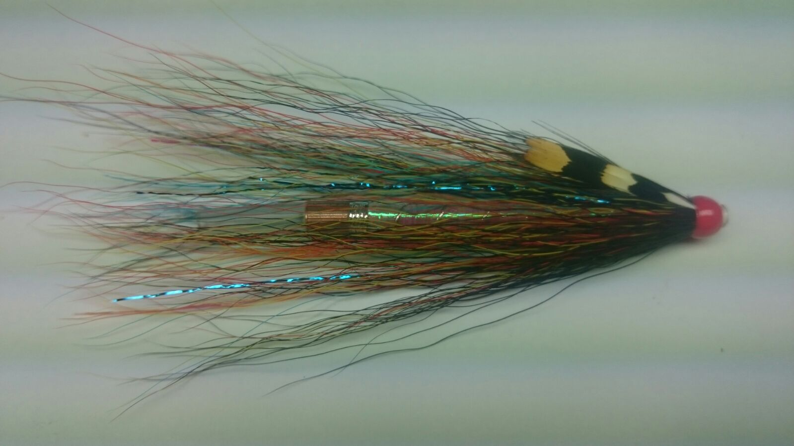 Salmon Fly Atlantic Salmon Flies By Tay Salmon Fly