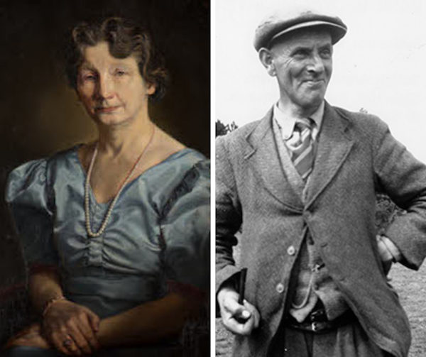 The Discovery of the Sutton Hoo Treasures Told in Netflix's The Dig