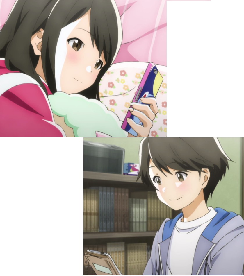 Tsuki Ga Kirei