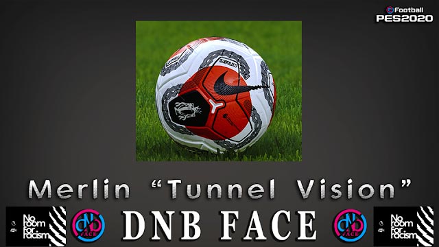 nike tunnel vision ball