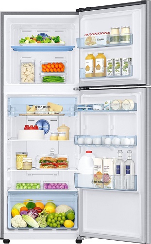Samsung fridge price in BD