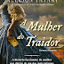 "A Mulher do Traidor" de Allison Pataki | Topseller