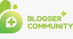 Blogger + Community