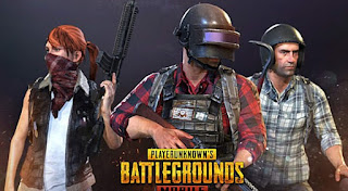 PUBG Mobile 4v4 Takımlı Ölüm Maçı Modu  Çıktı