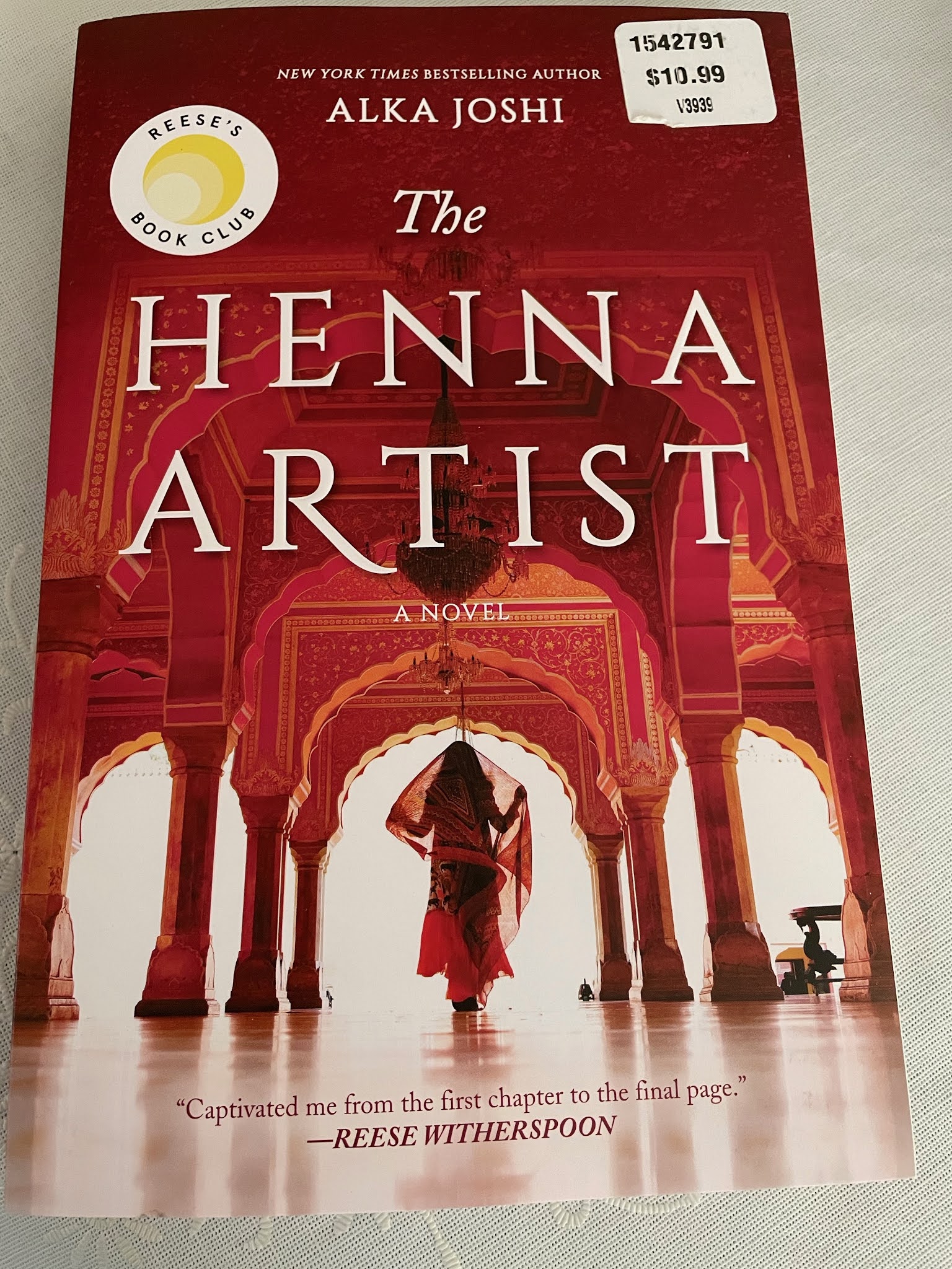 Costco Finds April/May Julie's Creative Lifestyle