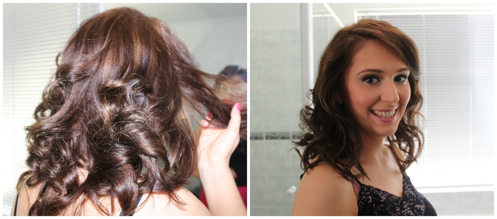 Australian Beauty Review Babyliss Hot Rollers