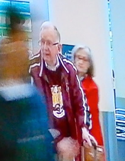 The View From Southwest Station Hey Look Honey There s John And Mary 