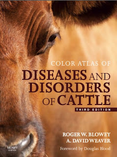 Color Atlas of Diseases and Disorders of Cattle 3rd Edition Color Atlas of Diseases and Disorders of Cattle 3rd Edition